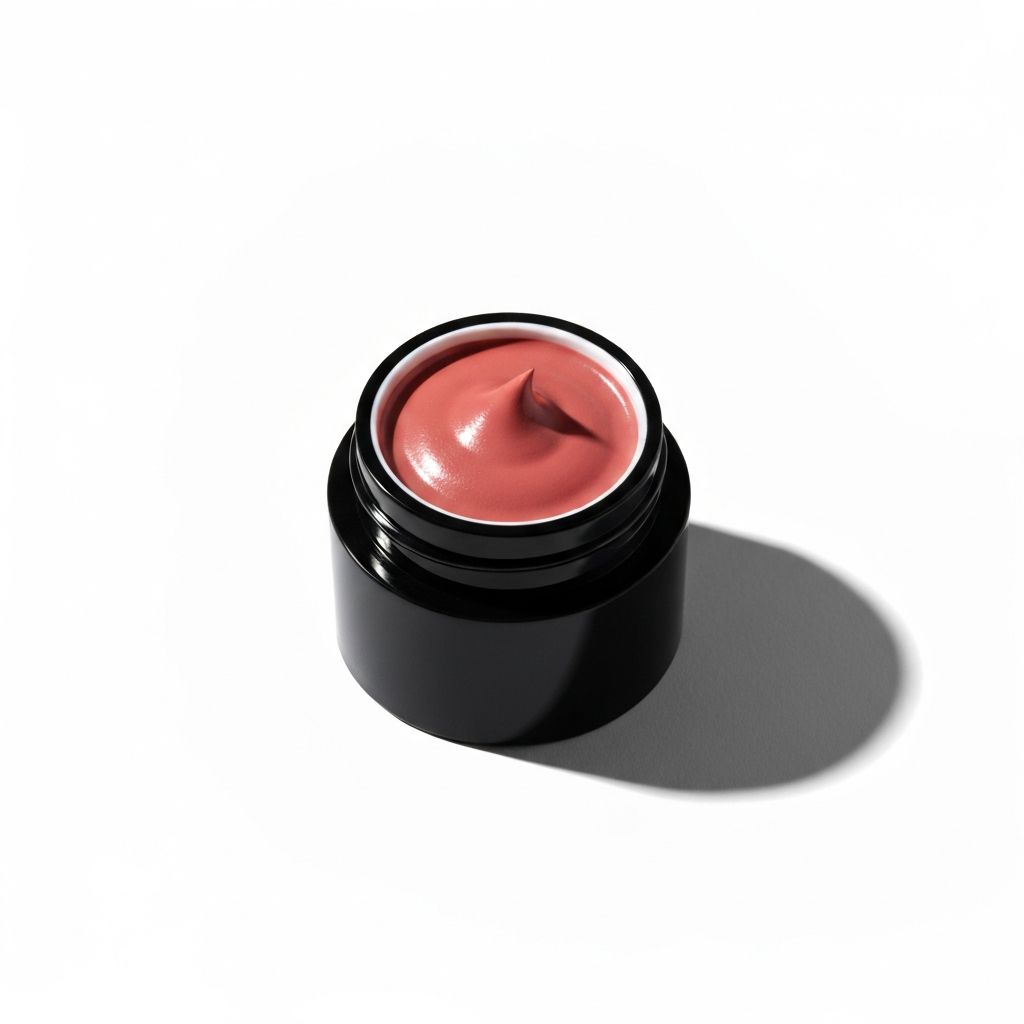 Powder Kiss Lip + Cheek Mousse